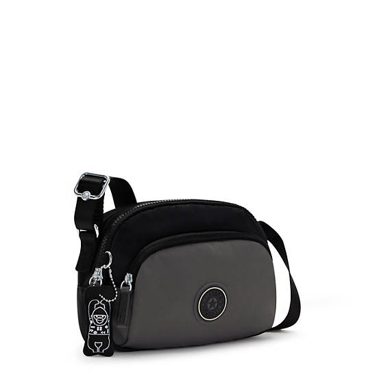 Kipling Ratna Crossbodytassen Zwart | België 2001NW